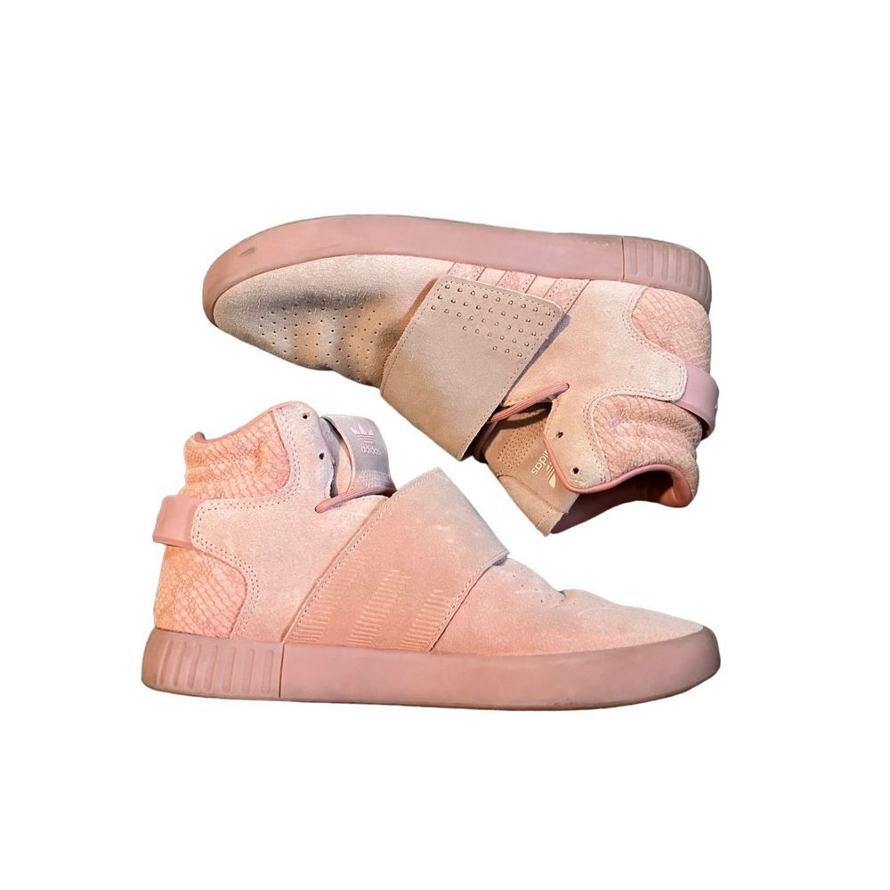 Adidas tubulars size 9.5